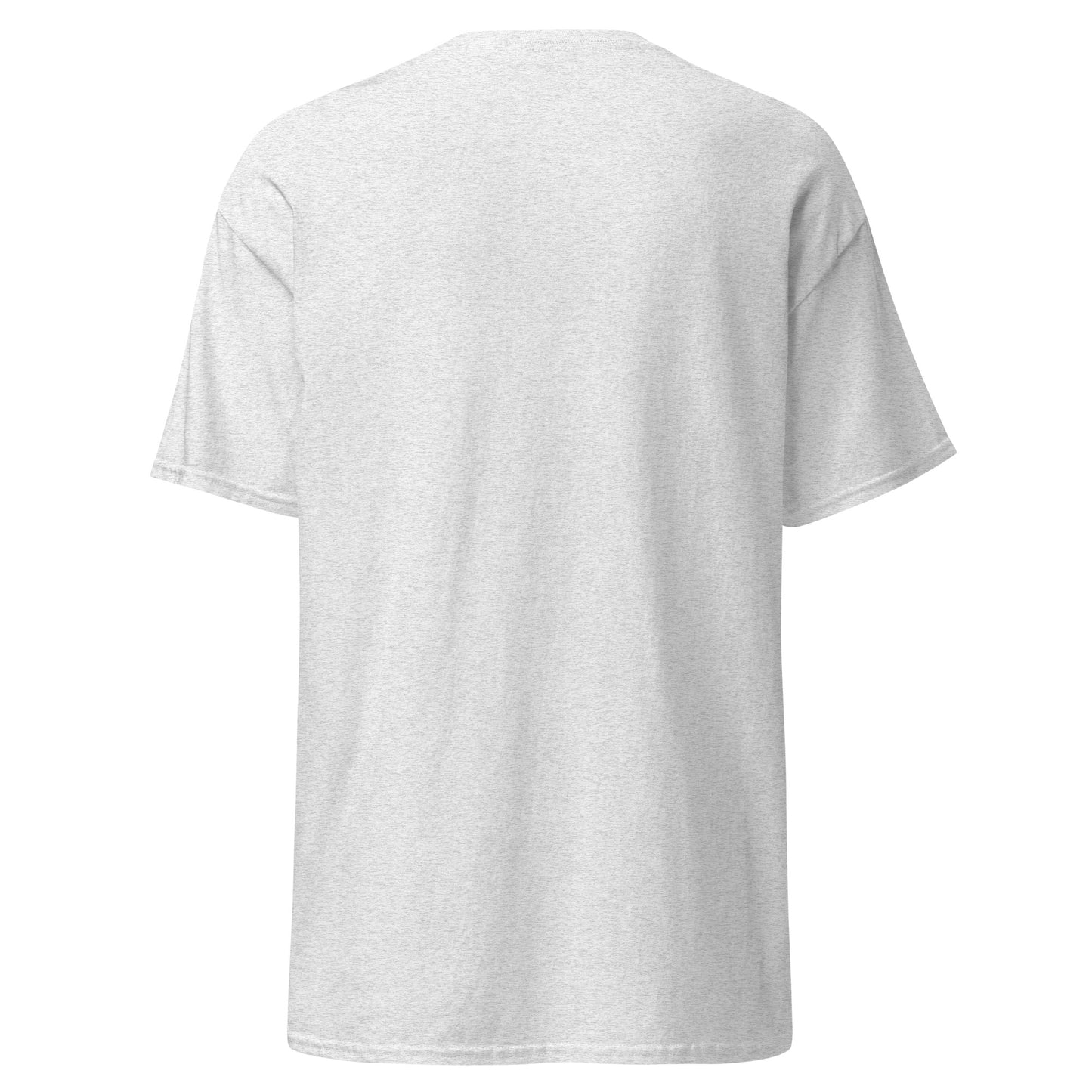 Born to paint tee