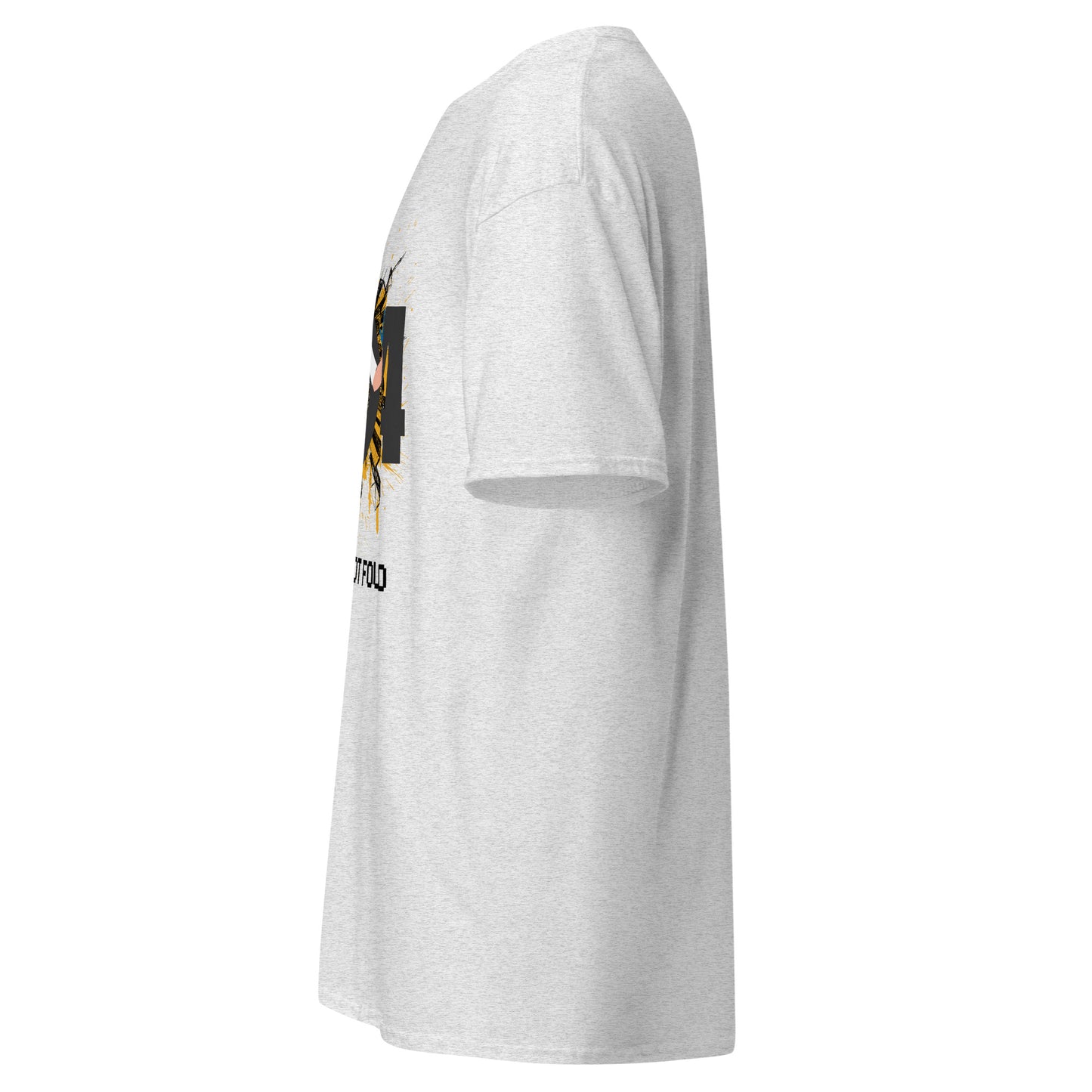 404 Error tee