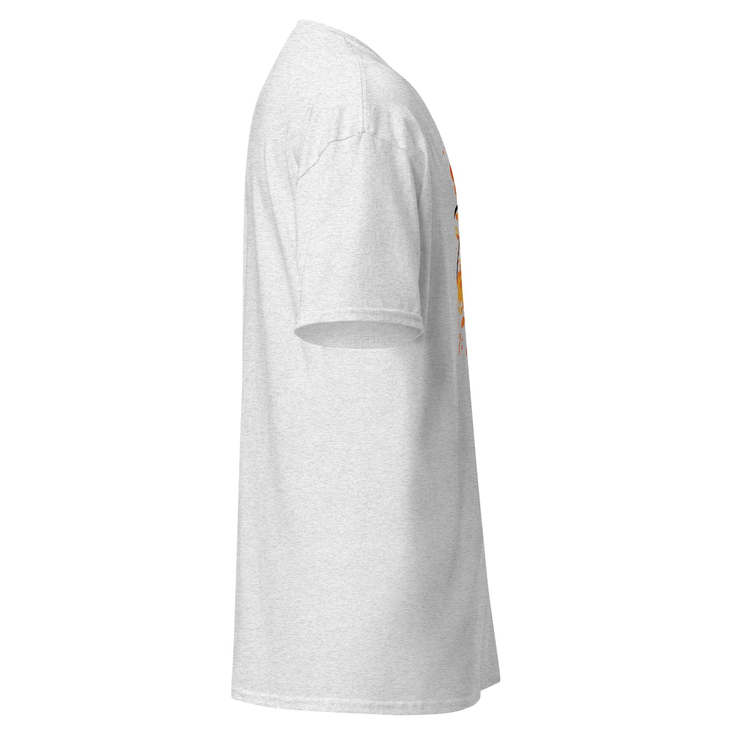 Born to paint tee
