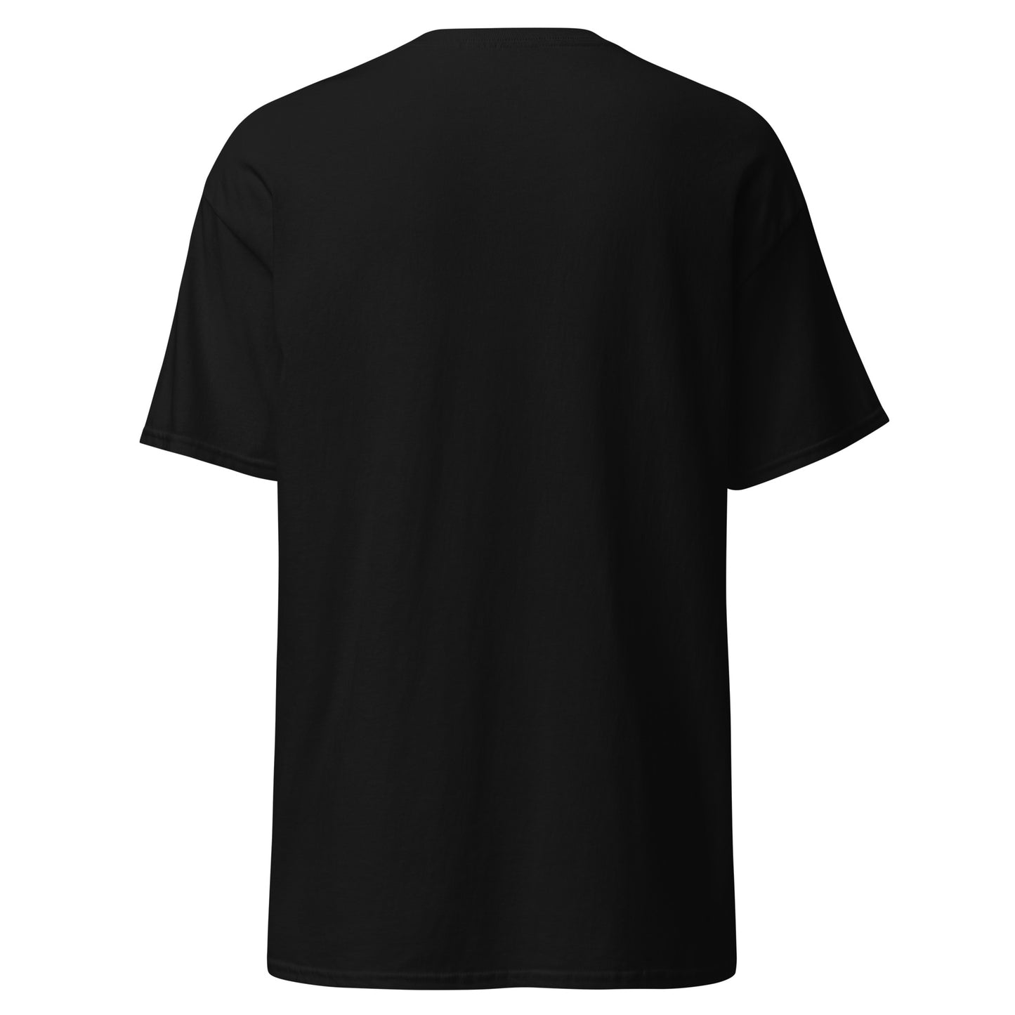 Born to paint tee