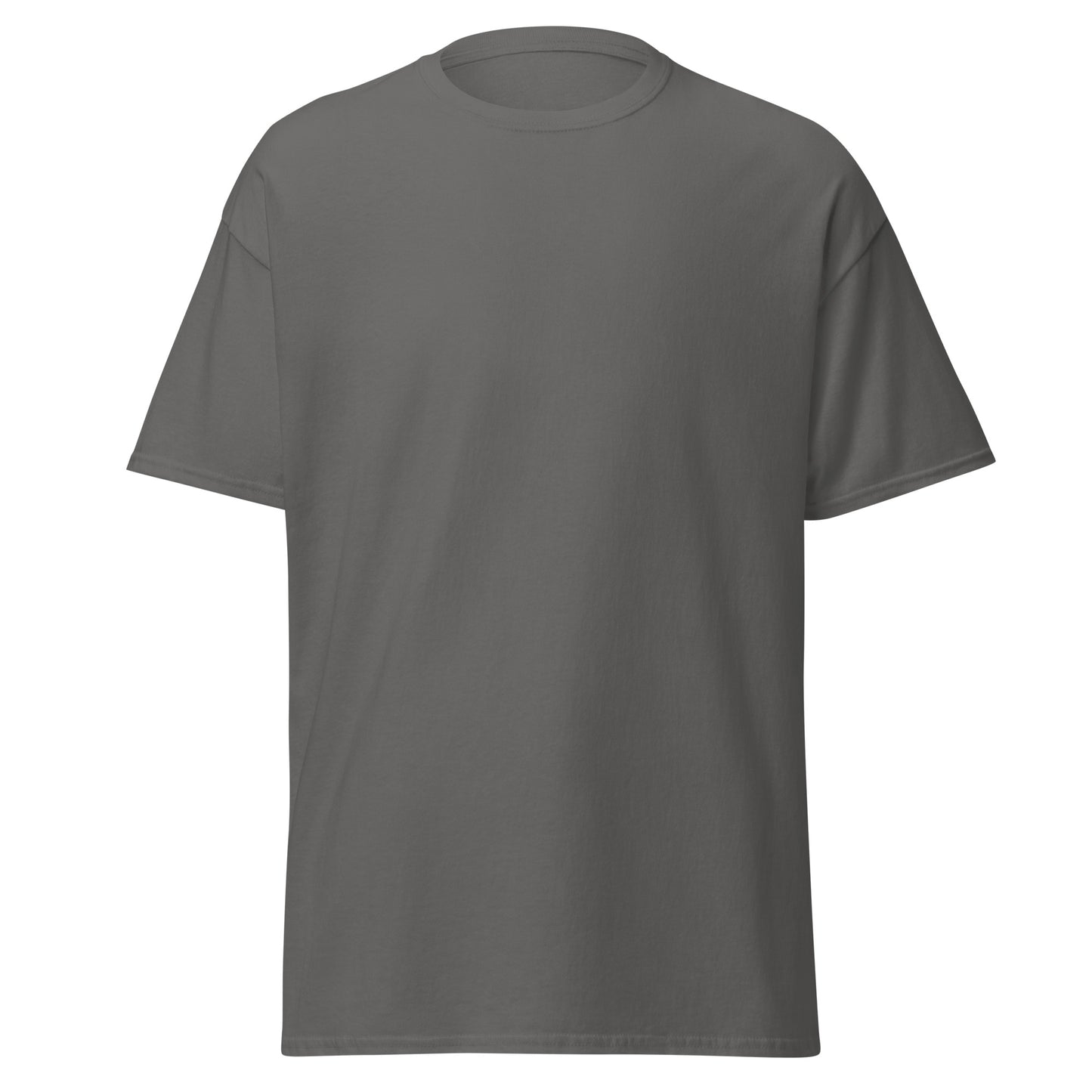 Builder right here tee