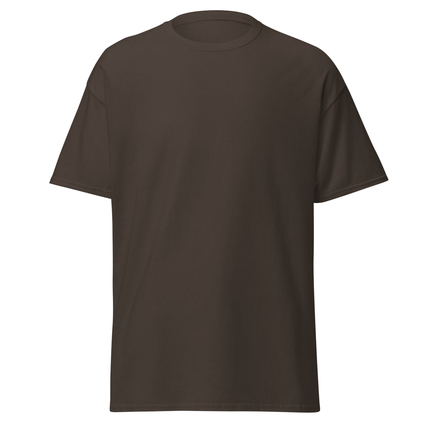 Builder right here tee