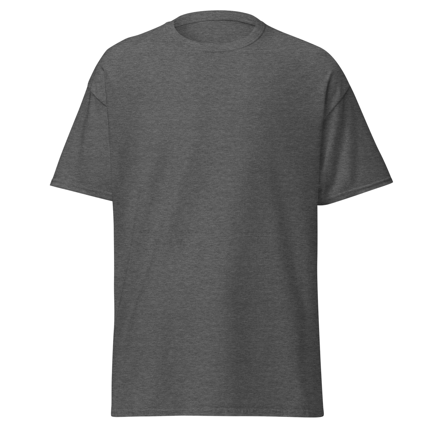 Builder right here tee