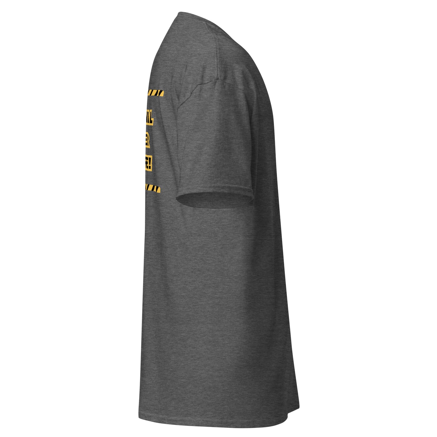 Plasterer here tee