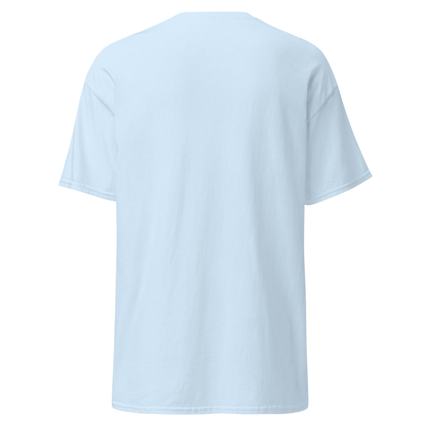 Born to paint tee
