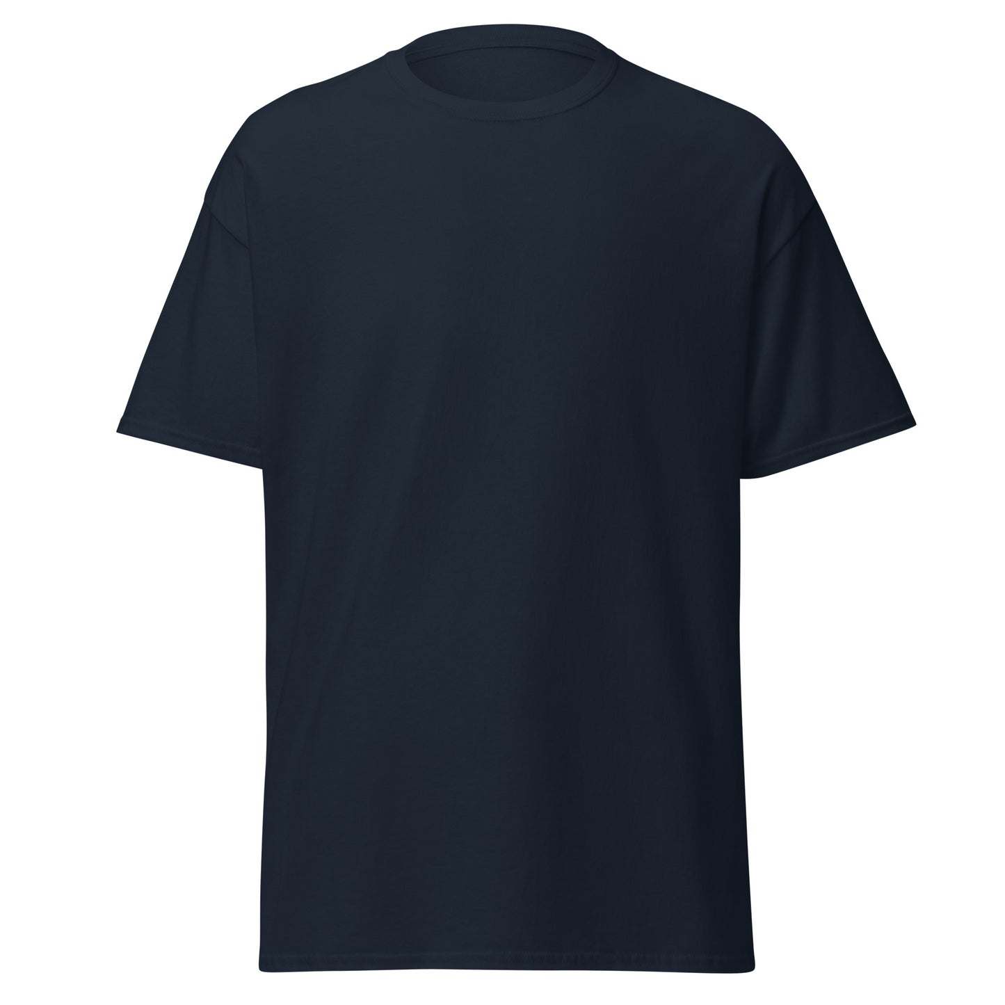 Builder right here tee