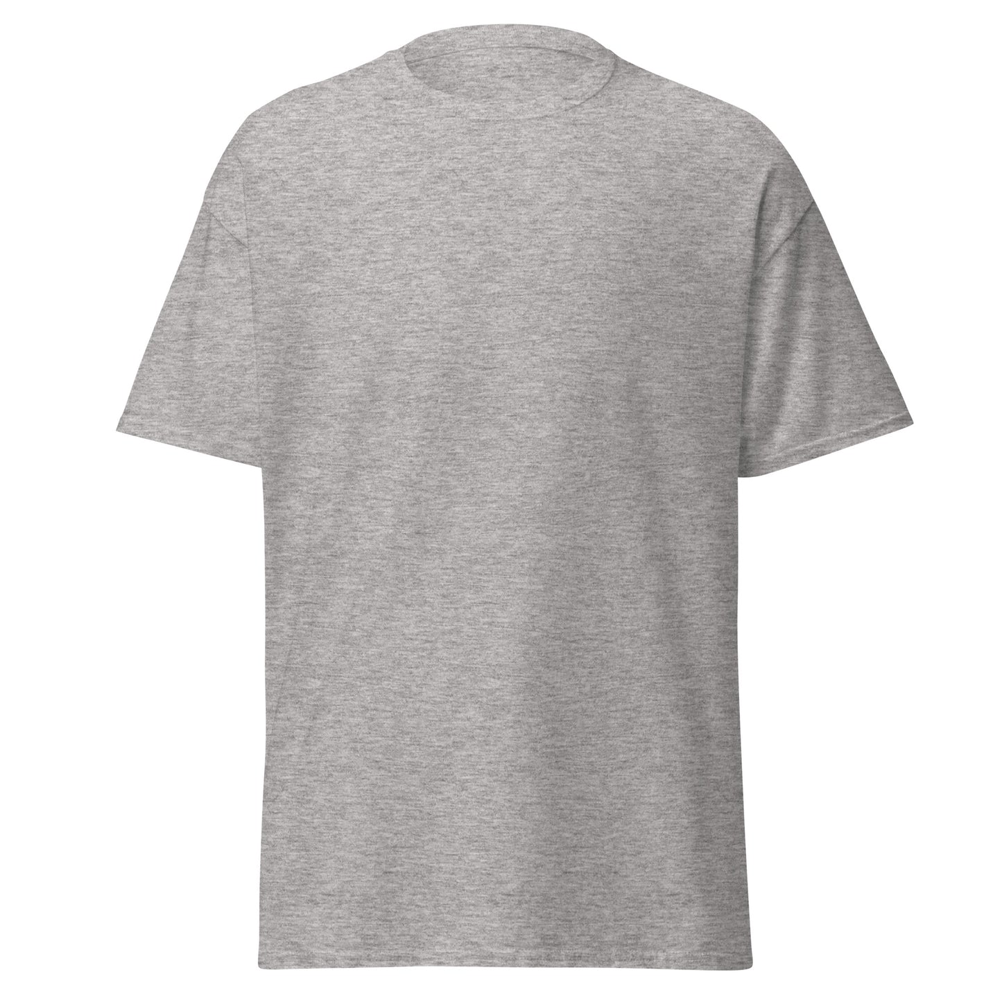Builder right here tee