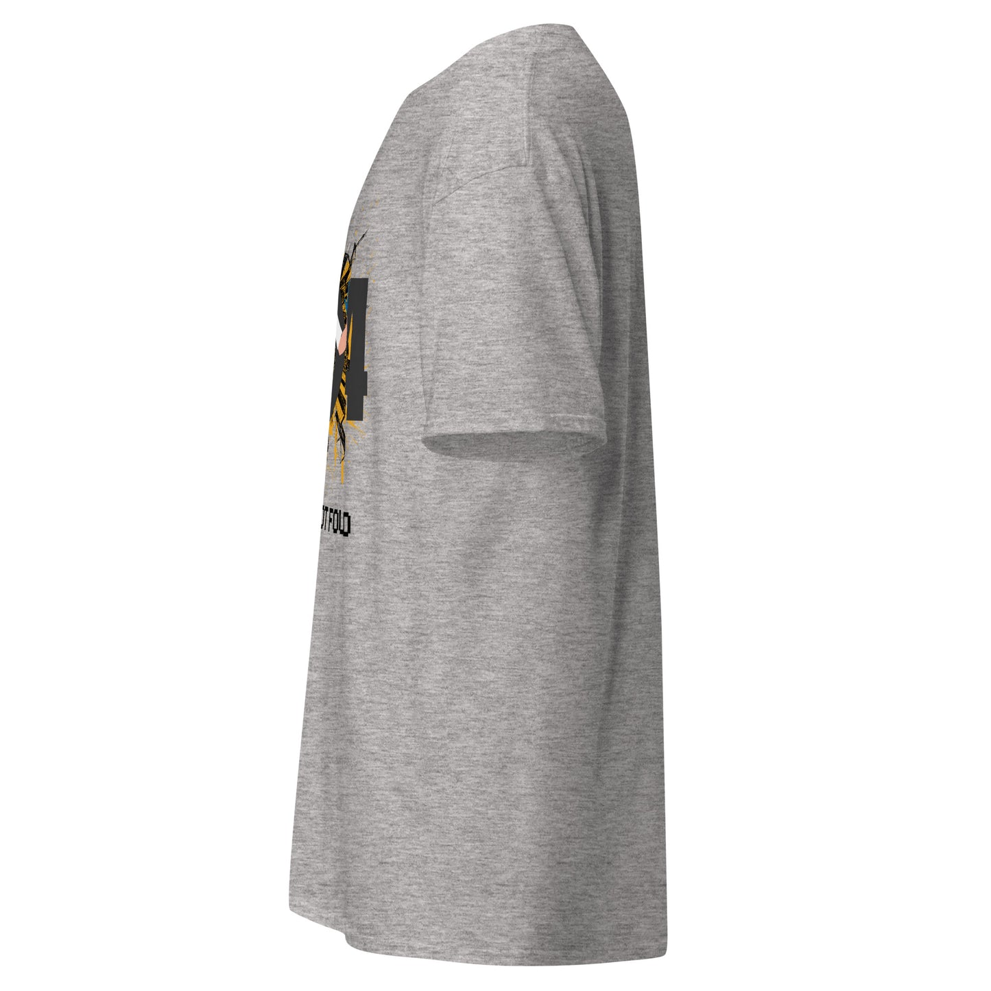 404 Error tee