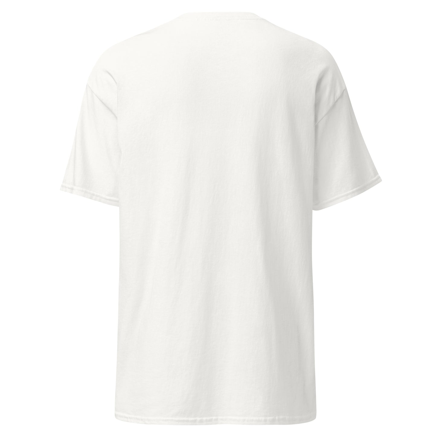 Born to paint tee
