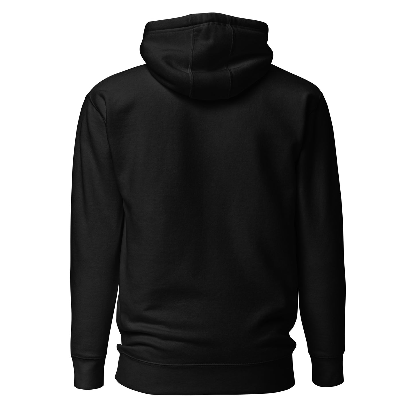 Builder traits hoodie