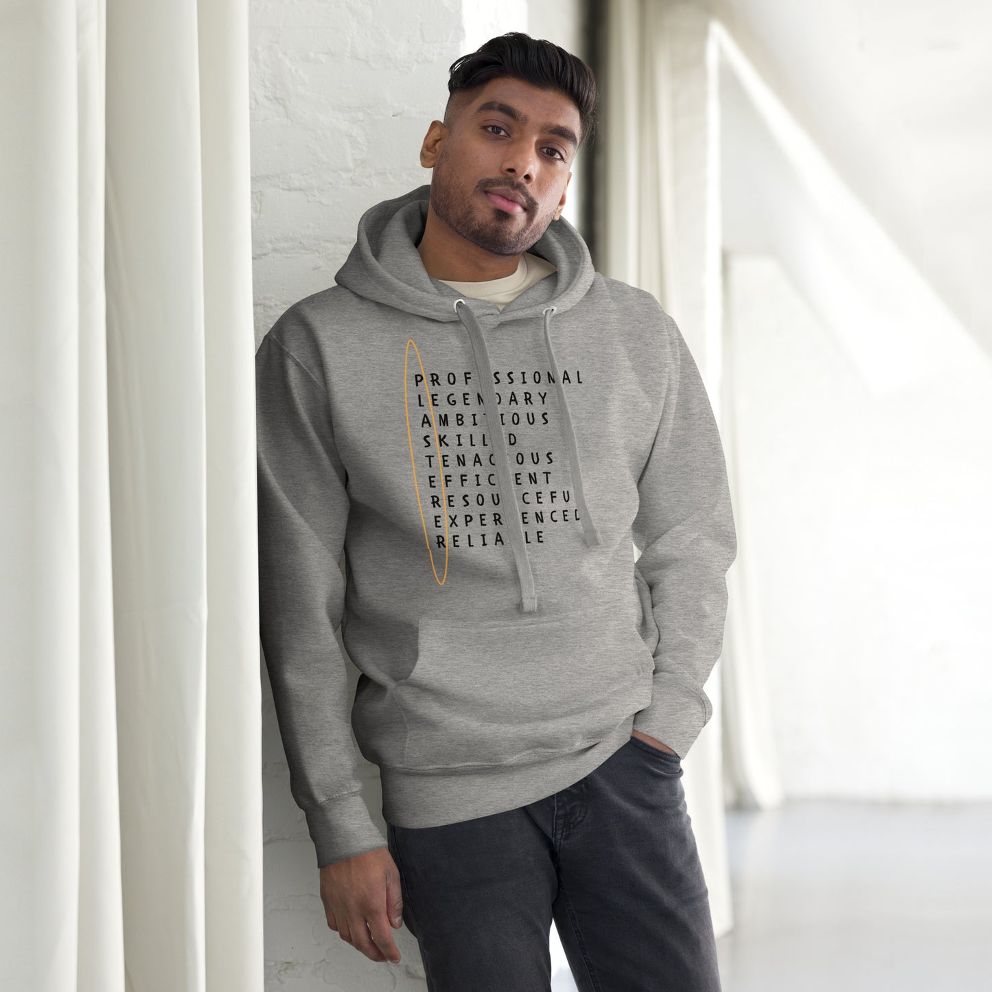Plasterer traits hoodie