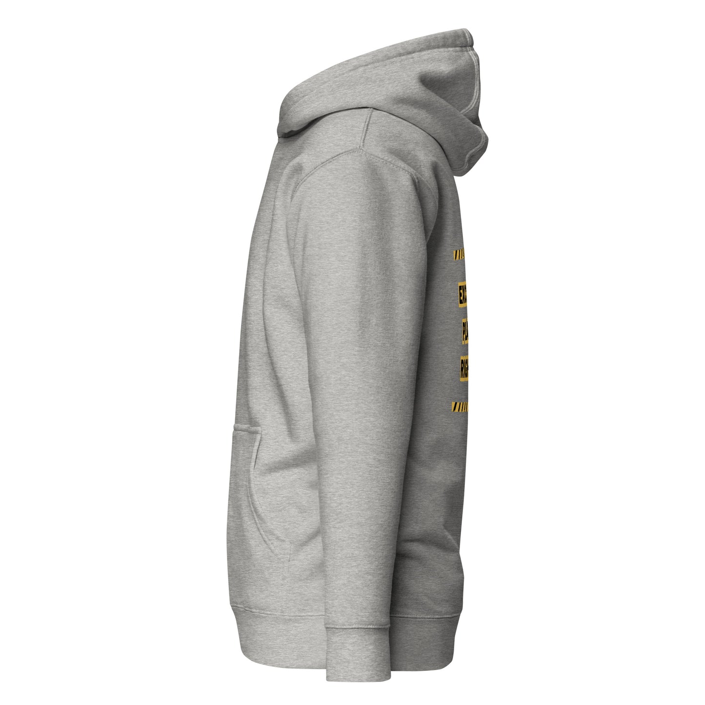 Plasterer here hoodie