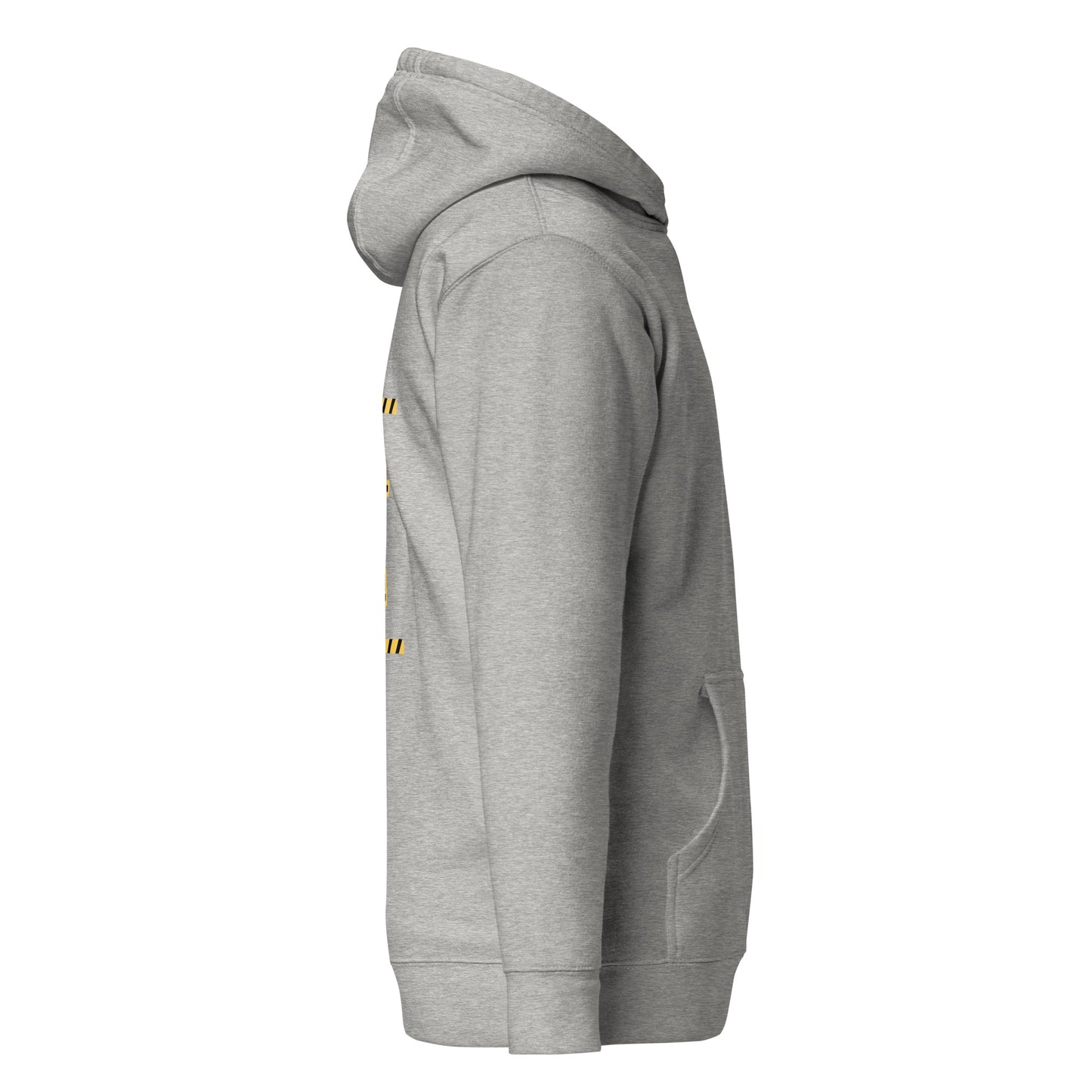 Plasterer here hoodie