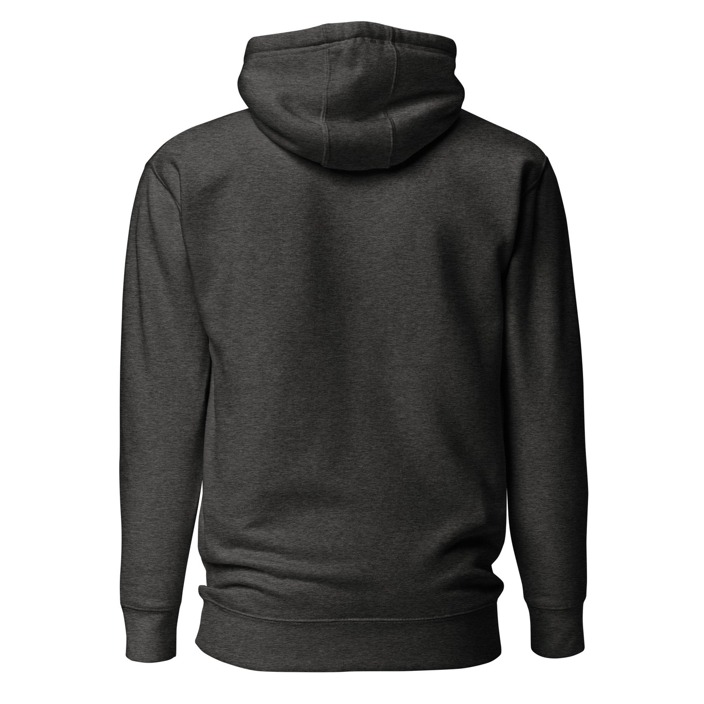 Hourly rate hoodie