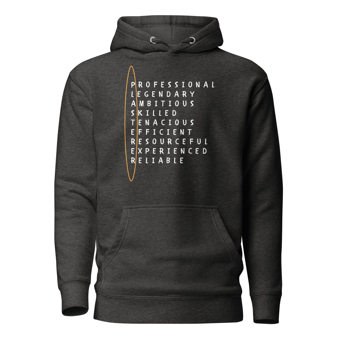 Plasterer traits hoodie