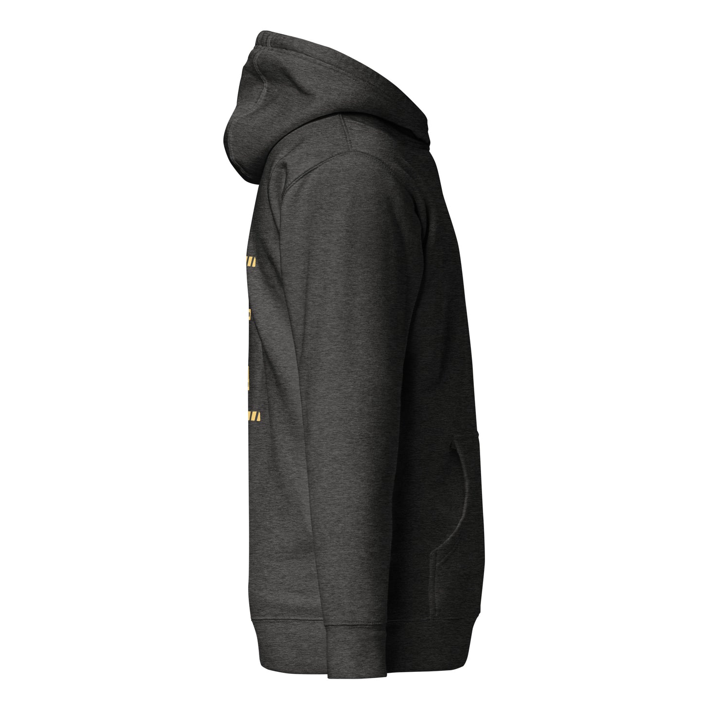 Plasterer here hoodie