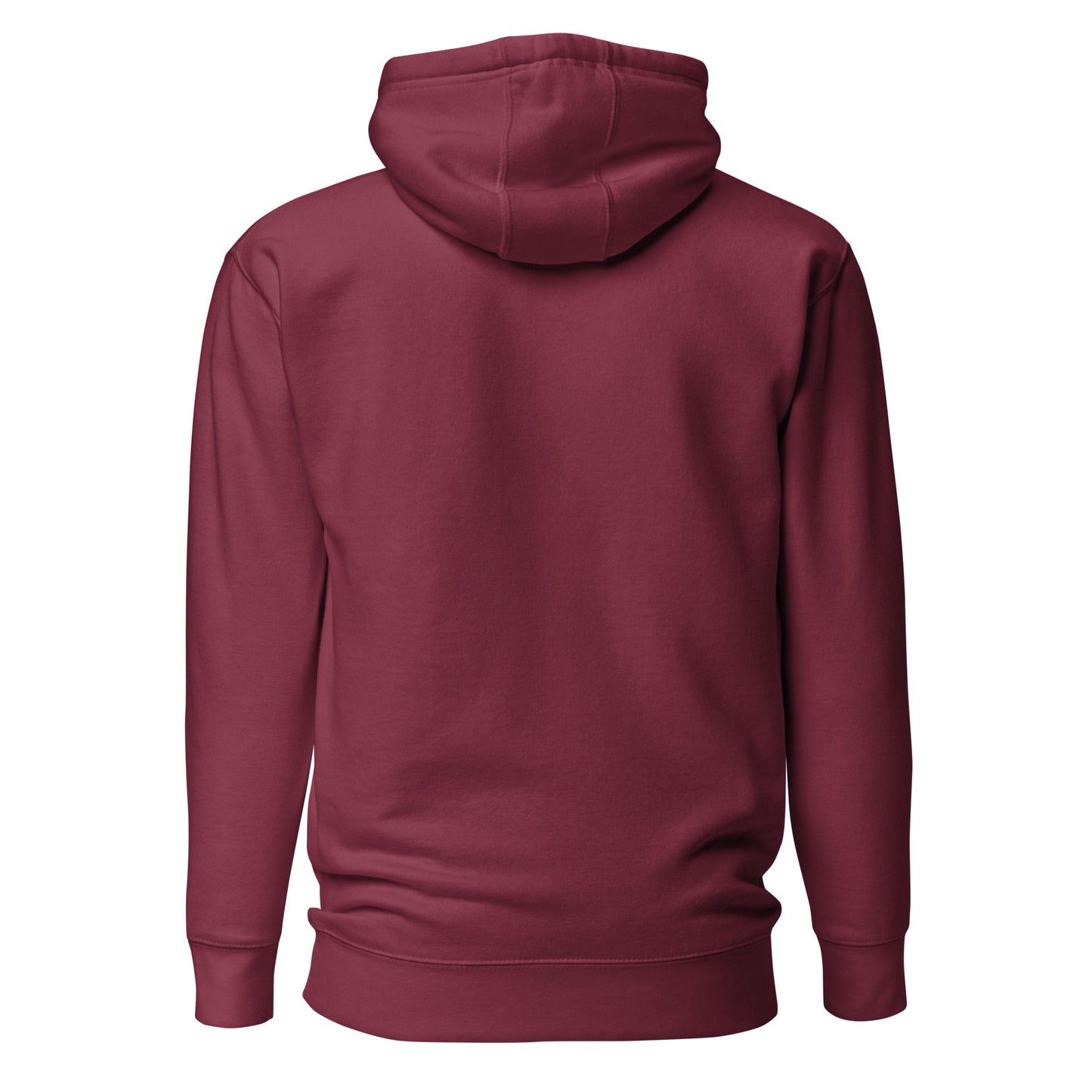 The plasterers's law hoodie