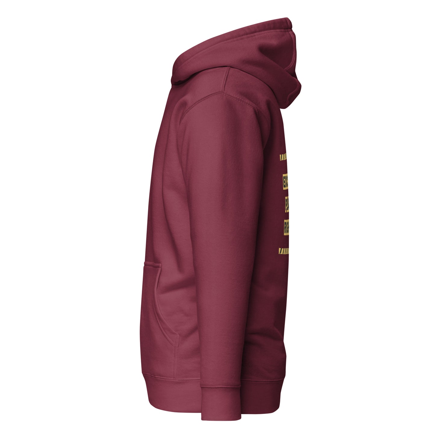Plasterer here hoodie