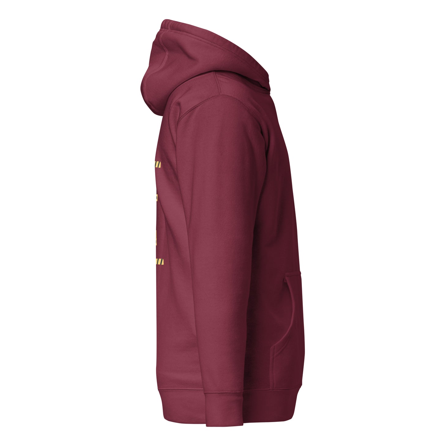 Plasterer here hoodie