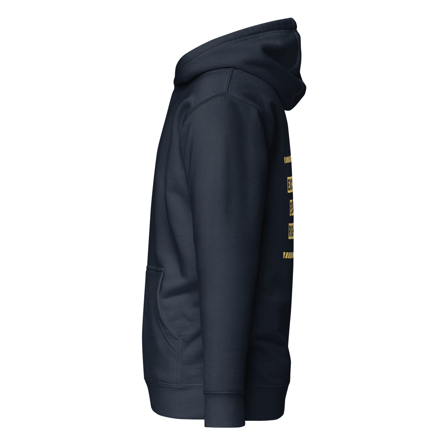 Plasterer here hoodie