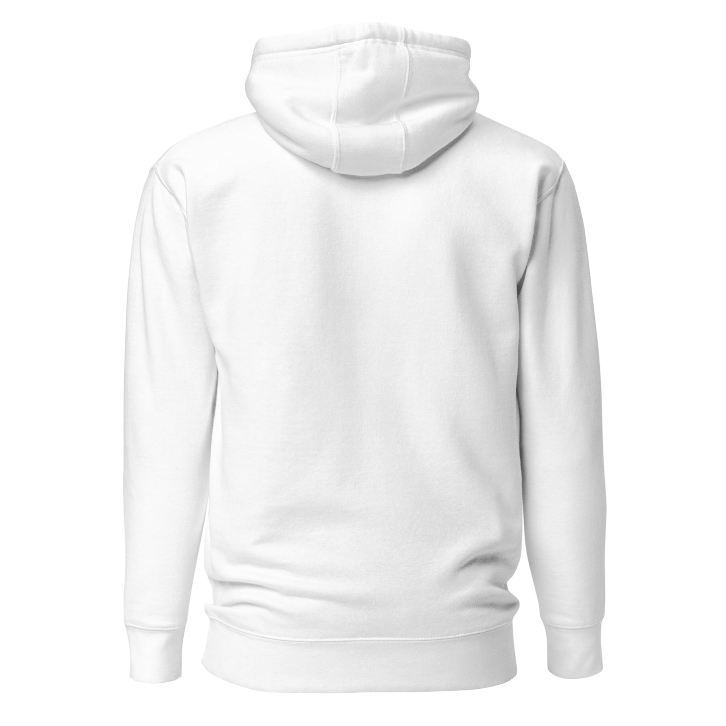 Hourly rate hoodie