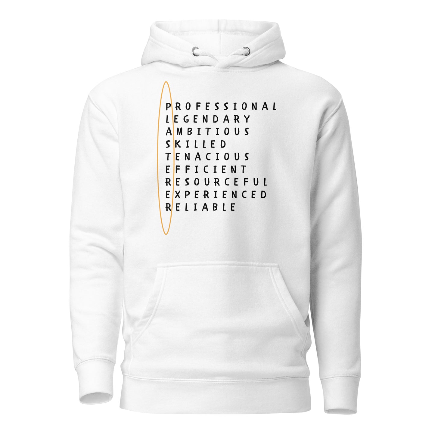 Plasterer traits hoodie