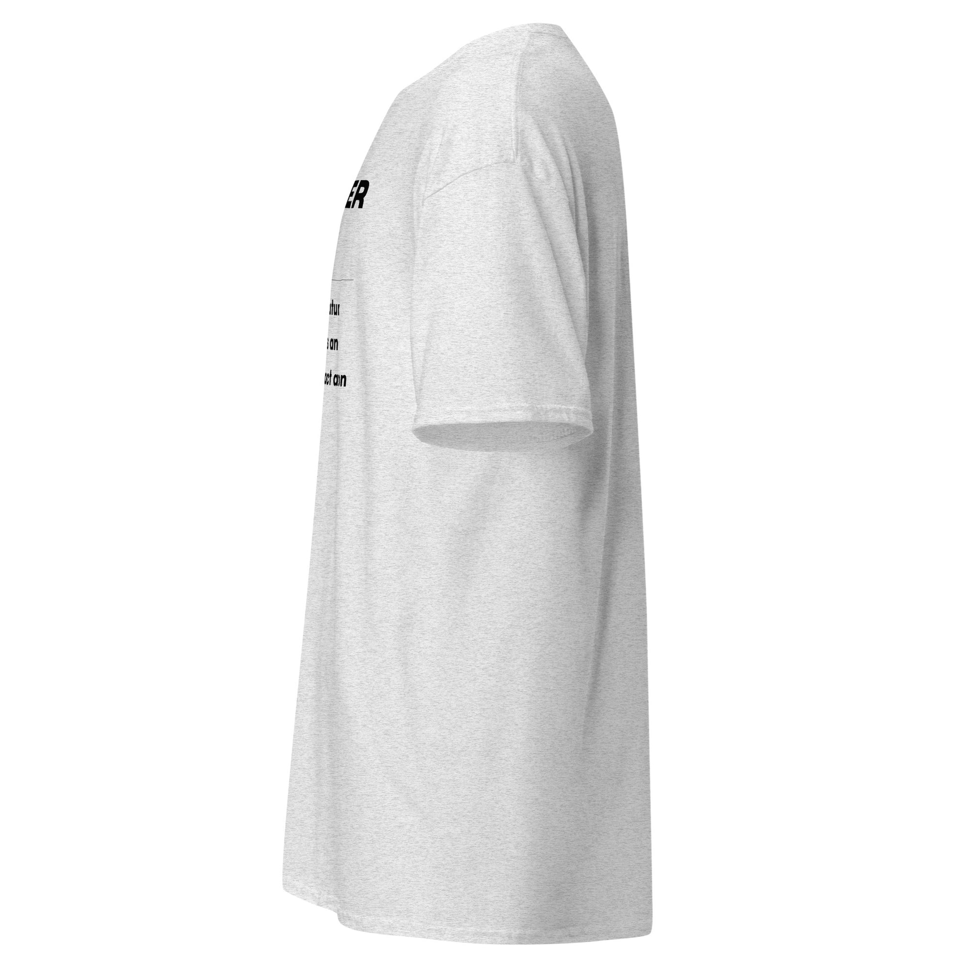 Funny T-shirt for Painters - Painter Definition Design - GWaves