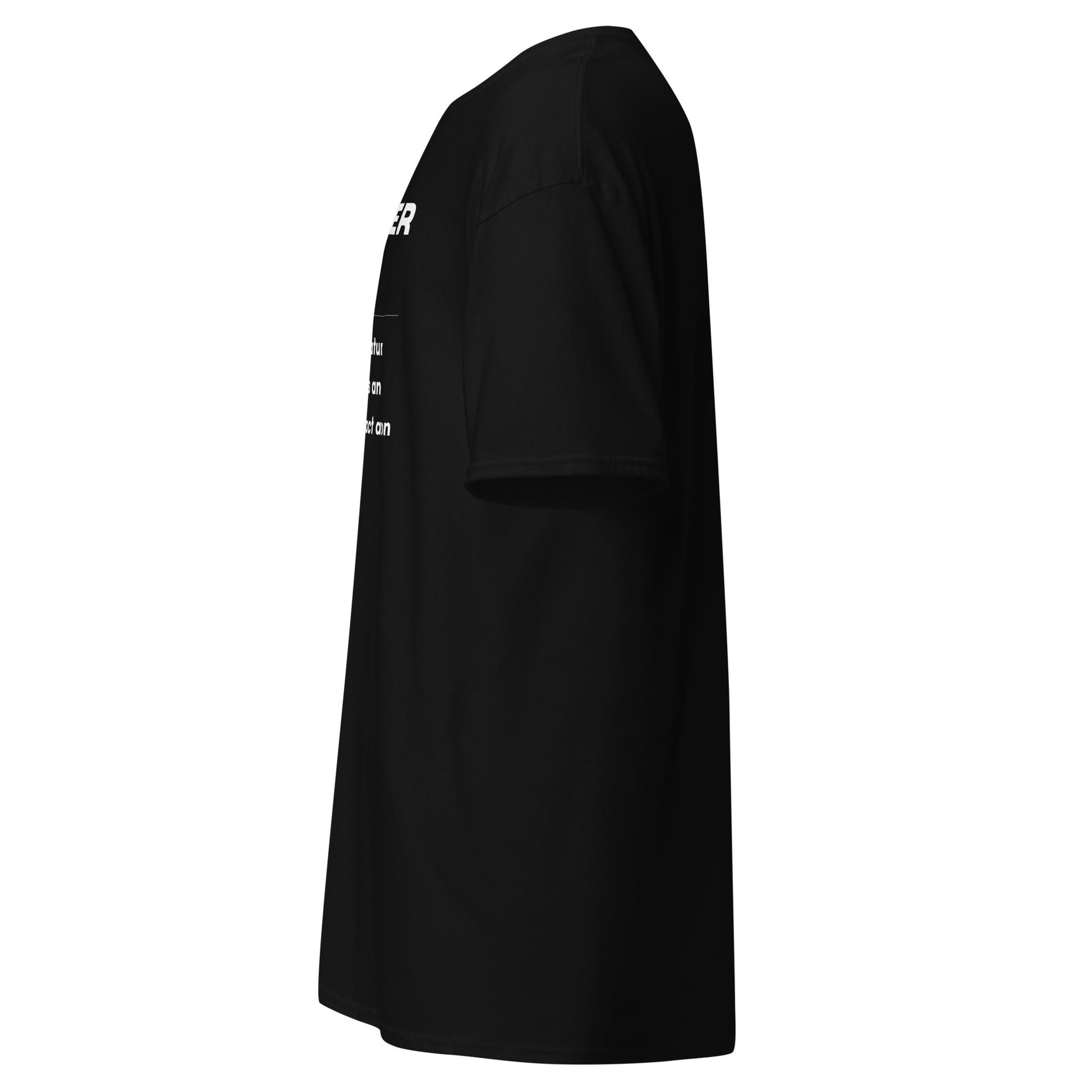 Funny T-shirt for Painters - Painter Definition Design - GWaves