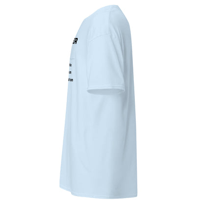 Funny T-shirt for Painters - Painter Definition Design - GWaves