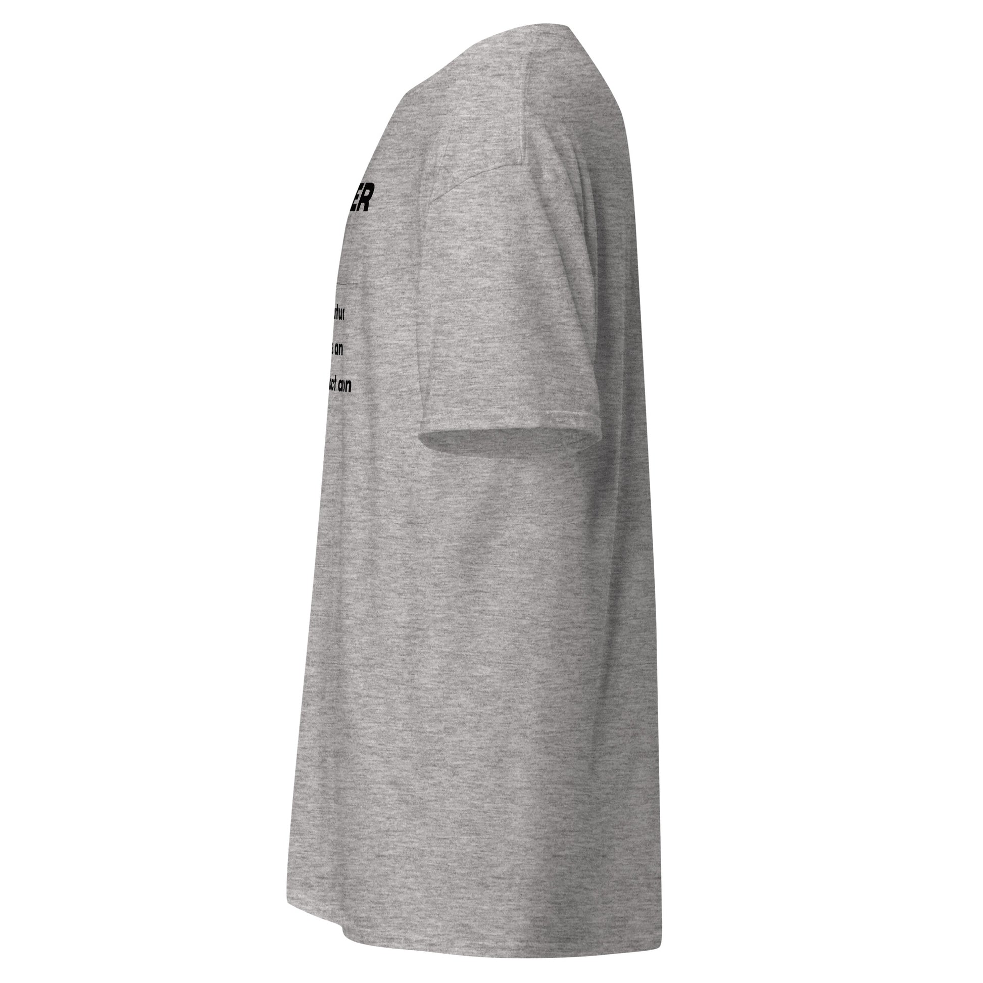 Funny T-shirt for Painters - Painter Definition Design - GWaves