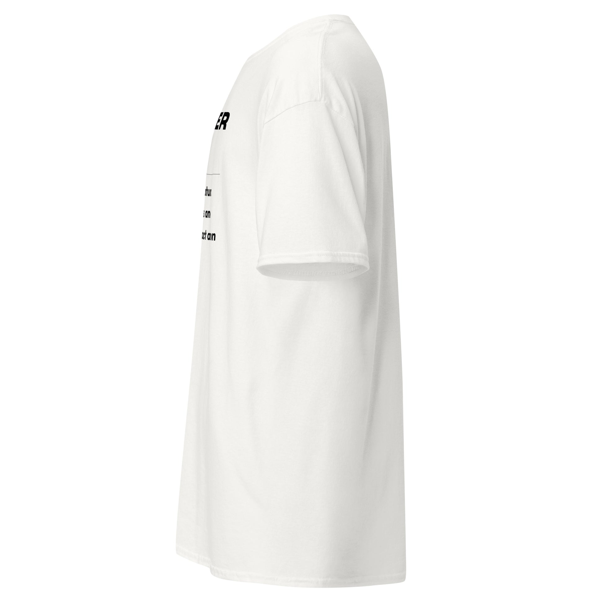 Funny T-shirt for Painters - Painter Definition Design - GWaves