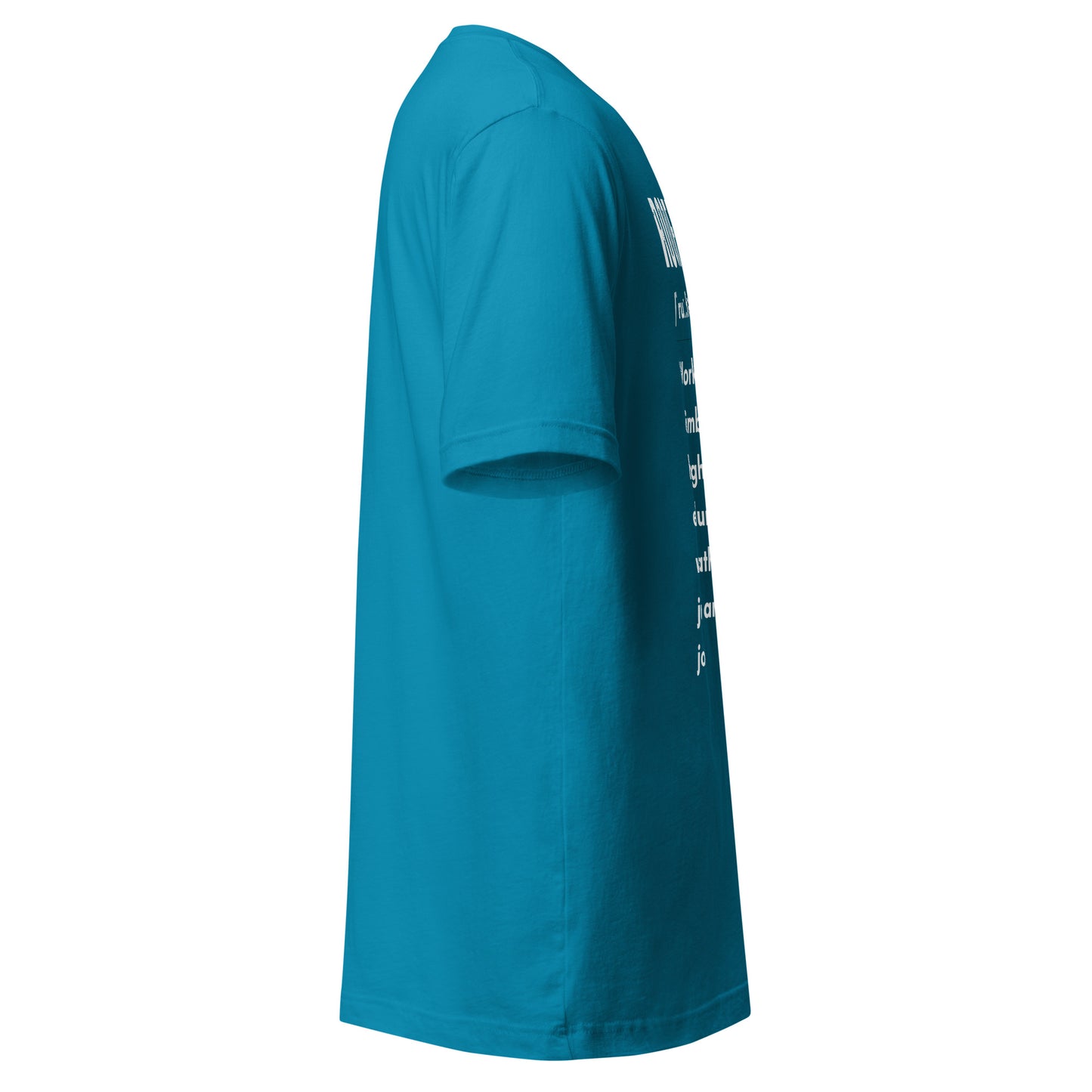 Funny T-shirt for roofers - Roofer Definition Design - GWaves