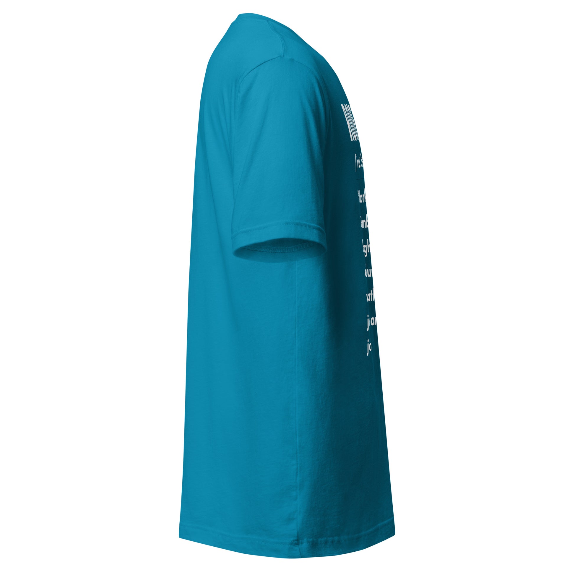 Funny T-shirt for roofers - Roofer Definition Design - GWaves