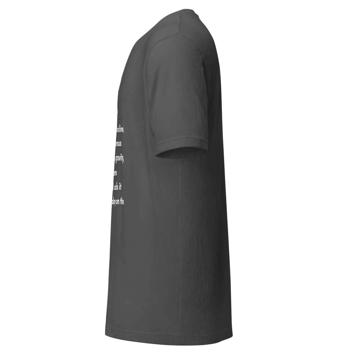 Funny T-shirt for roofers - Roofer Definition Design - GWaves