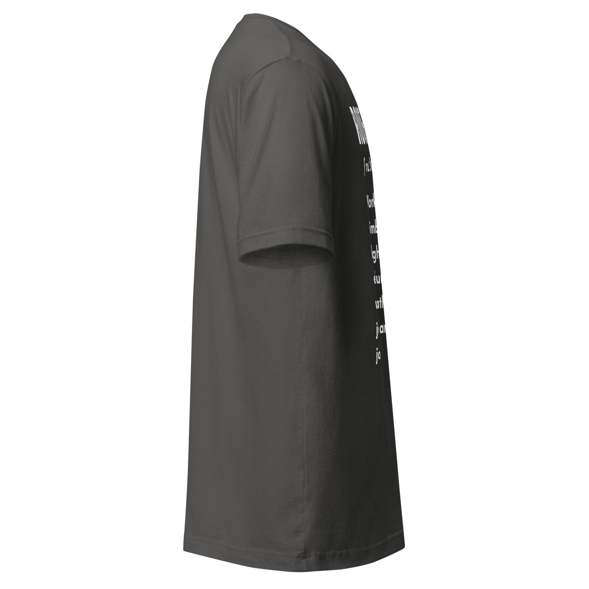 Funny T-shirt for roofers - Roofer Definition Design - GWaves