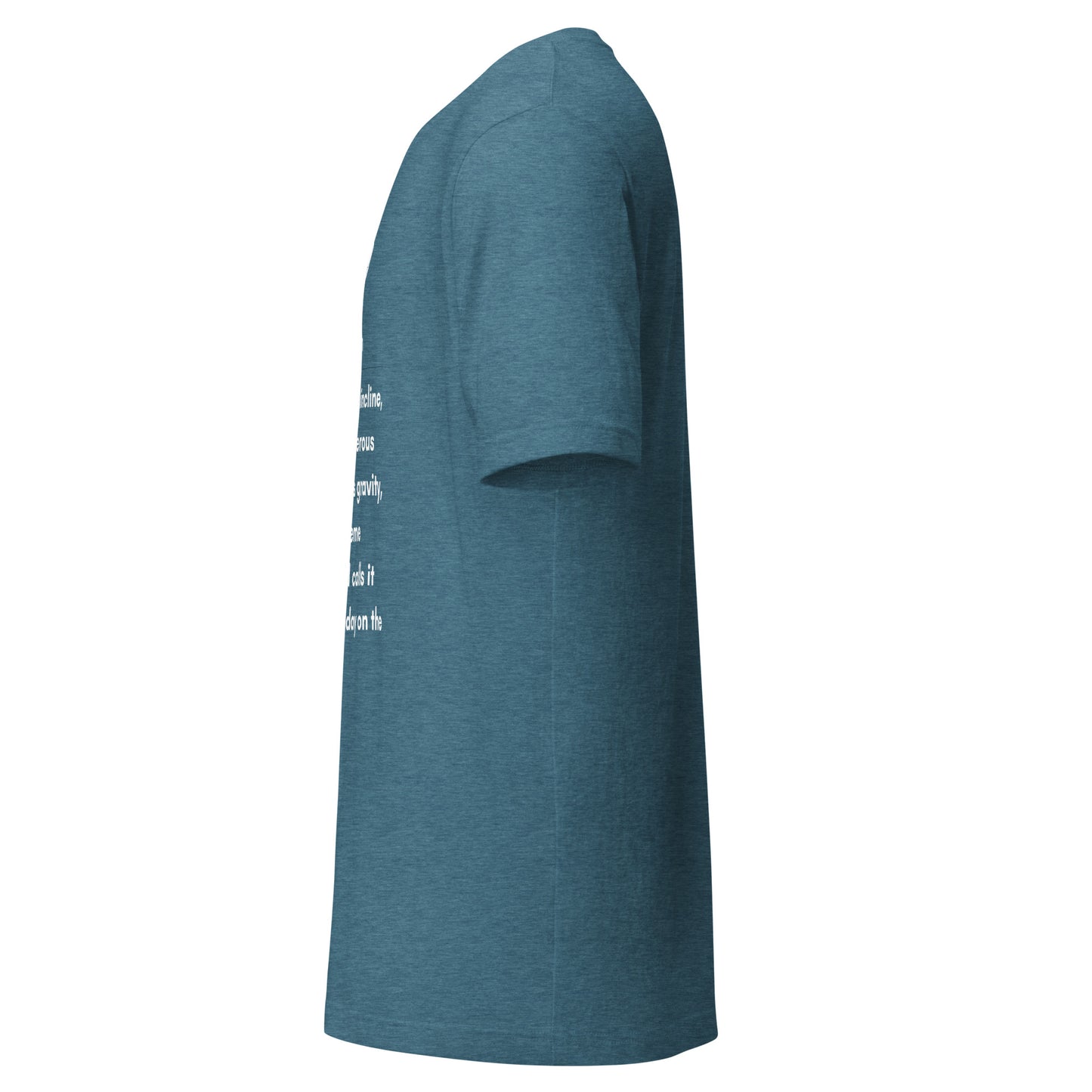 Funny T-shirt for roofers - Roofer Definition Design - GWaves