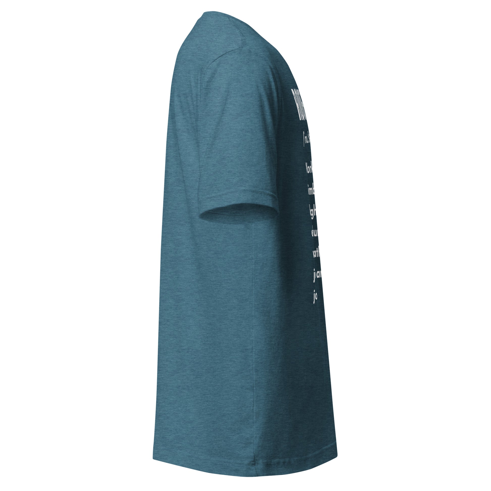 Funny T-shirt for roofers - Roofer Definition Design - GWaves