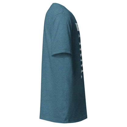 Funny T-shirt for roofers - Roofer Definition Design - GWaves