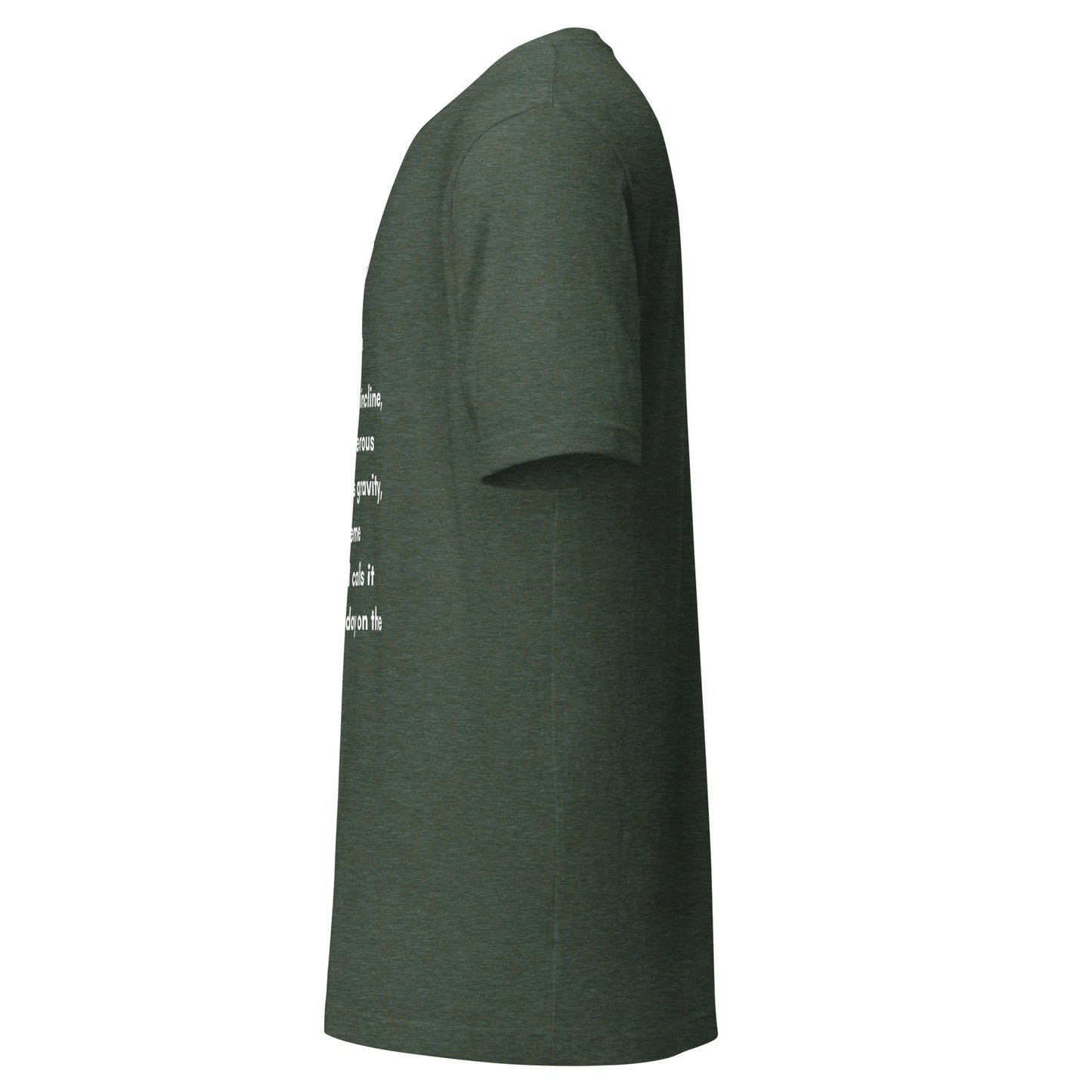 Funny T-shirt for roofers - Roofer Definition Design - GWaves