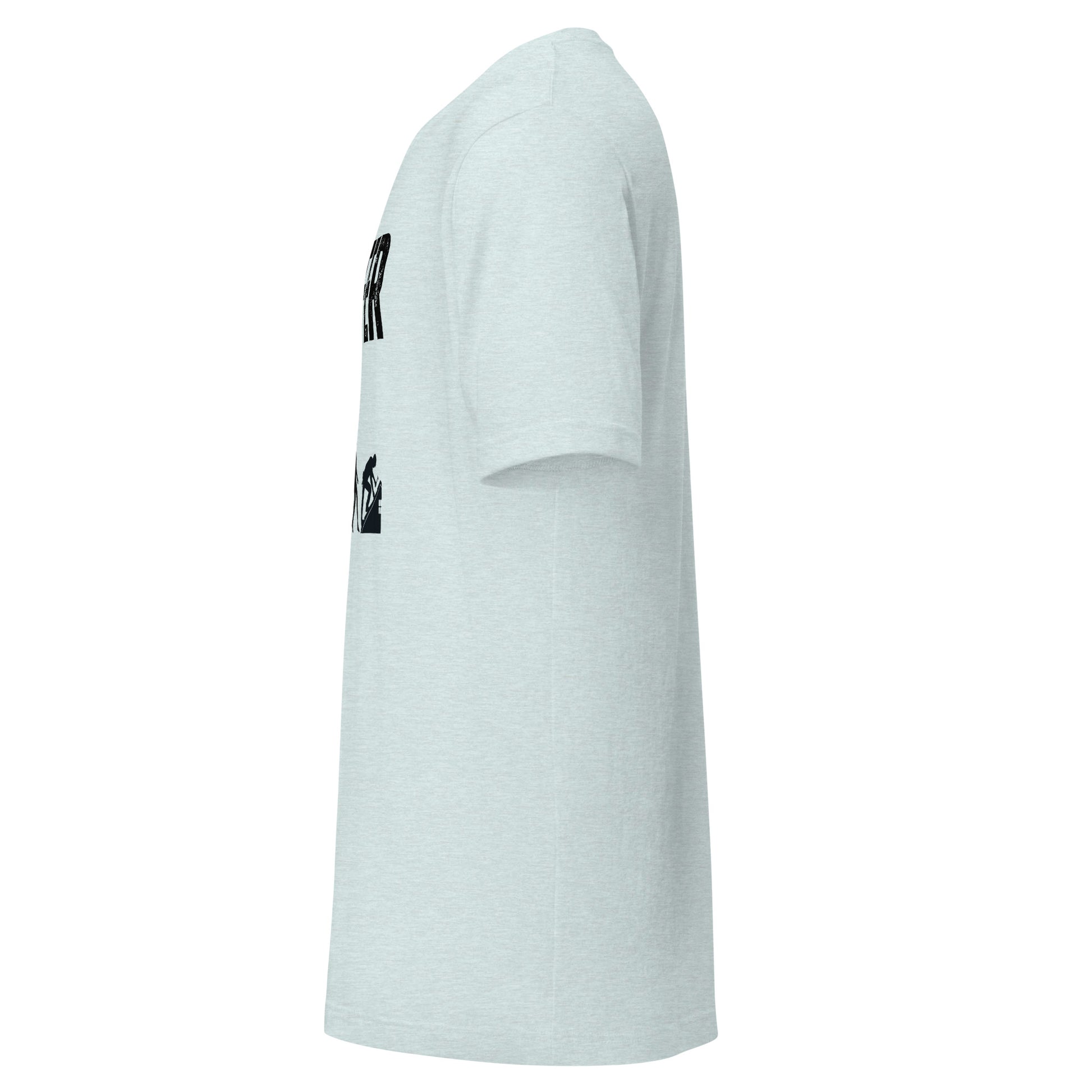 Funny T-shirt for roofers - Roofer Evolution Design - GWaves