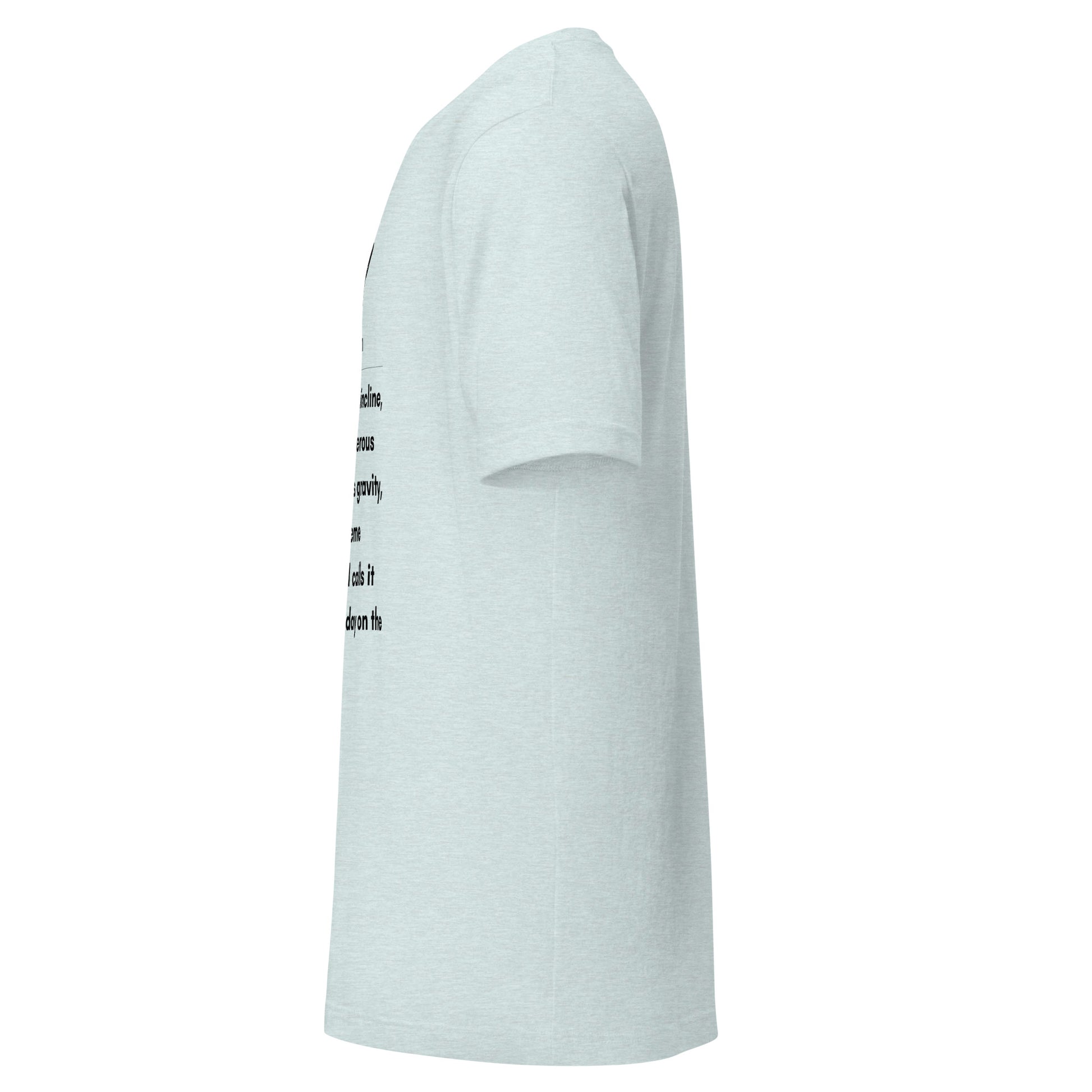 Funny T-shirt for roofers - Roofer Definition Design - GWaves