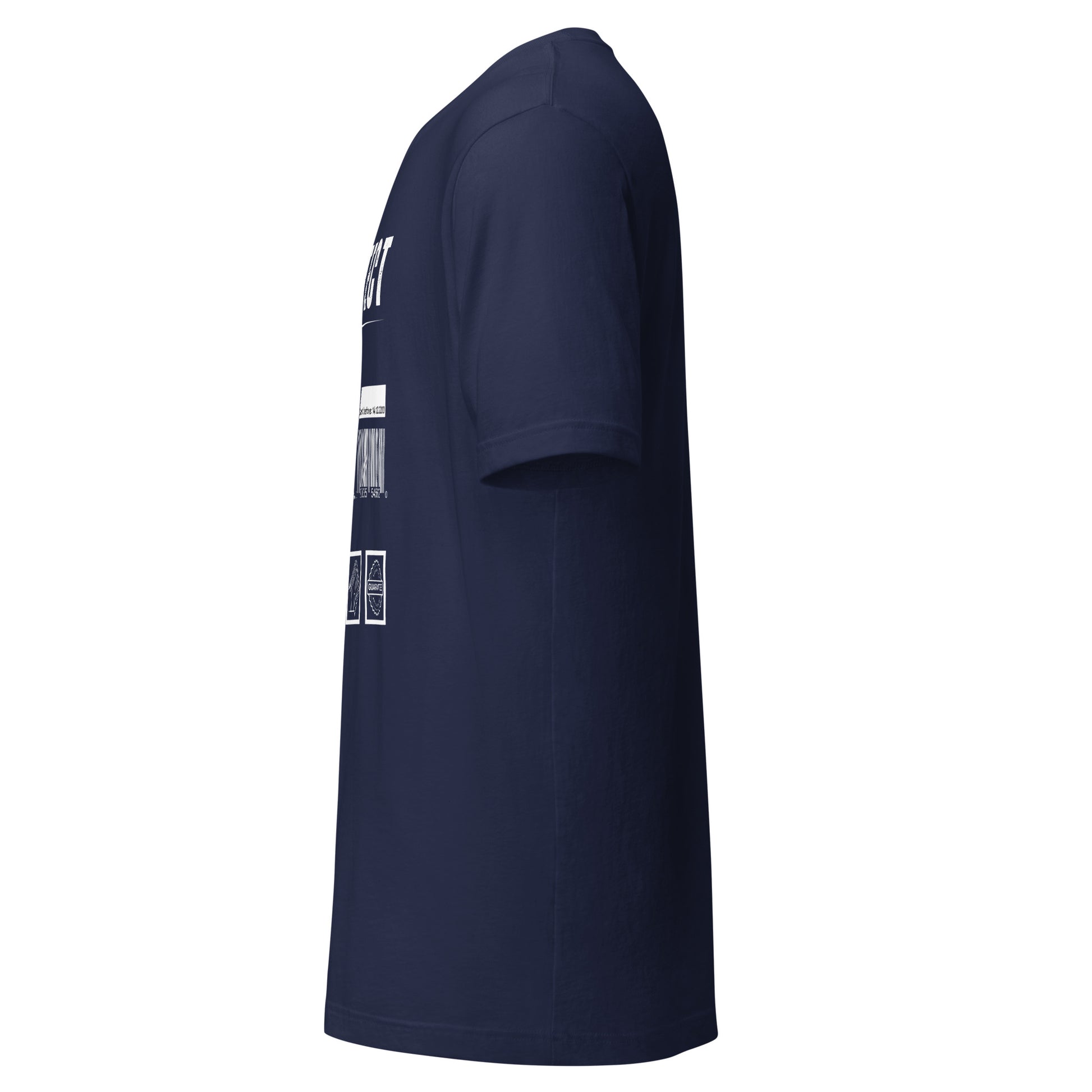 Funny T-shirt for architects - Architect ingredients - GWaves