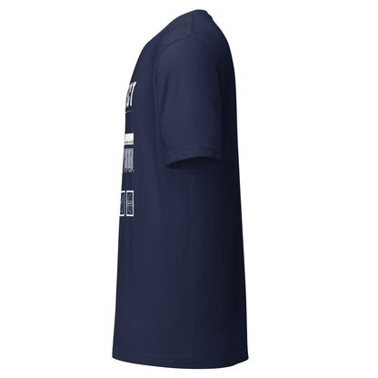 Funny T-shirt for architects - Architect ingredients - GWaves