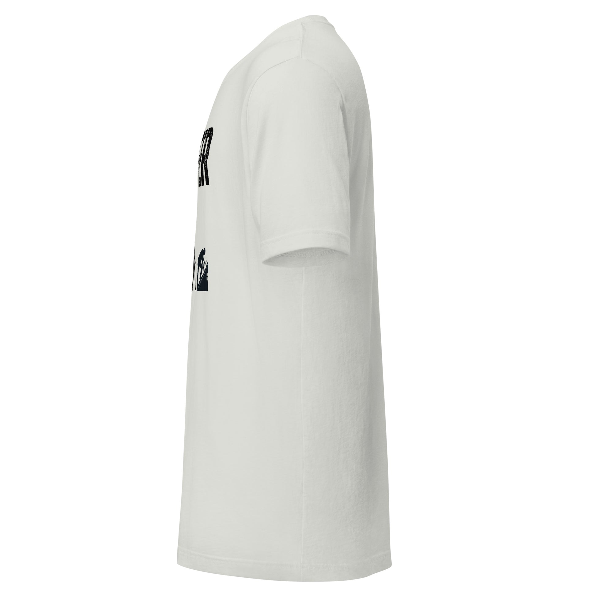 Funny T-shirt for roofers - Roofer Evolution Design - GWaves