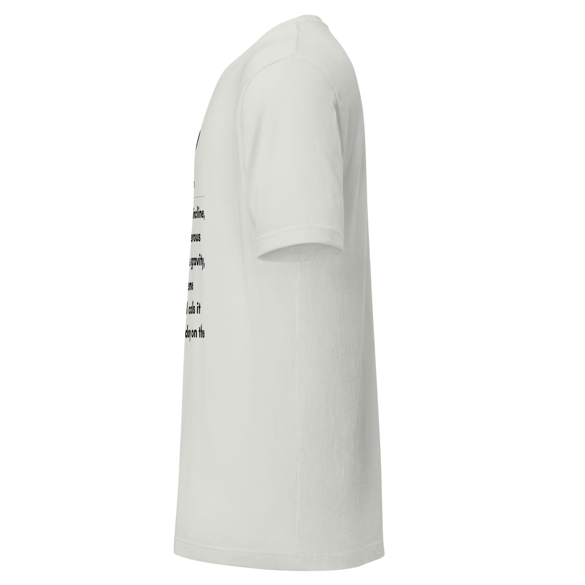 Funny T-shirt for roofers - Roofer Definition Design - GWaves