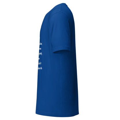 Funny T-shirt for roofers - Roofer Definition Design - GWaves