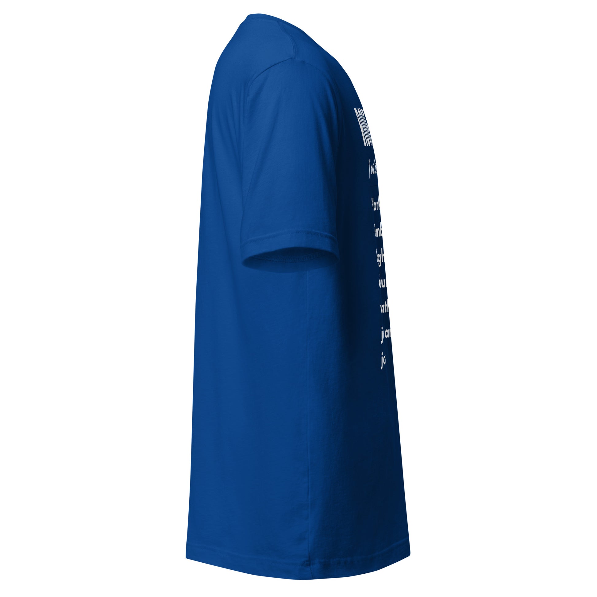 Funny T-shirt for roofers - Roofer Definition Design - GWaves