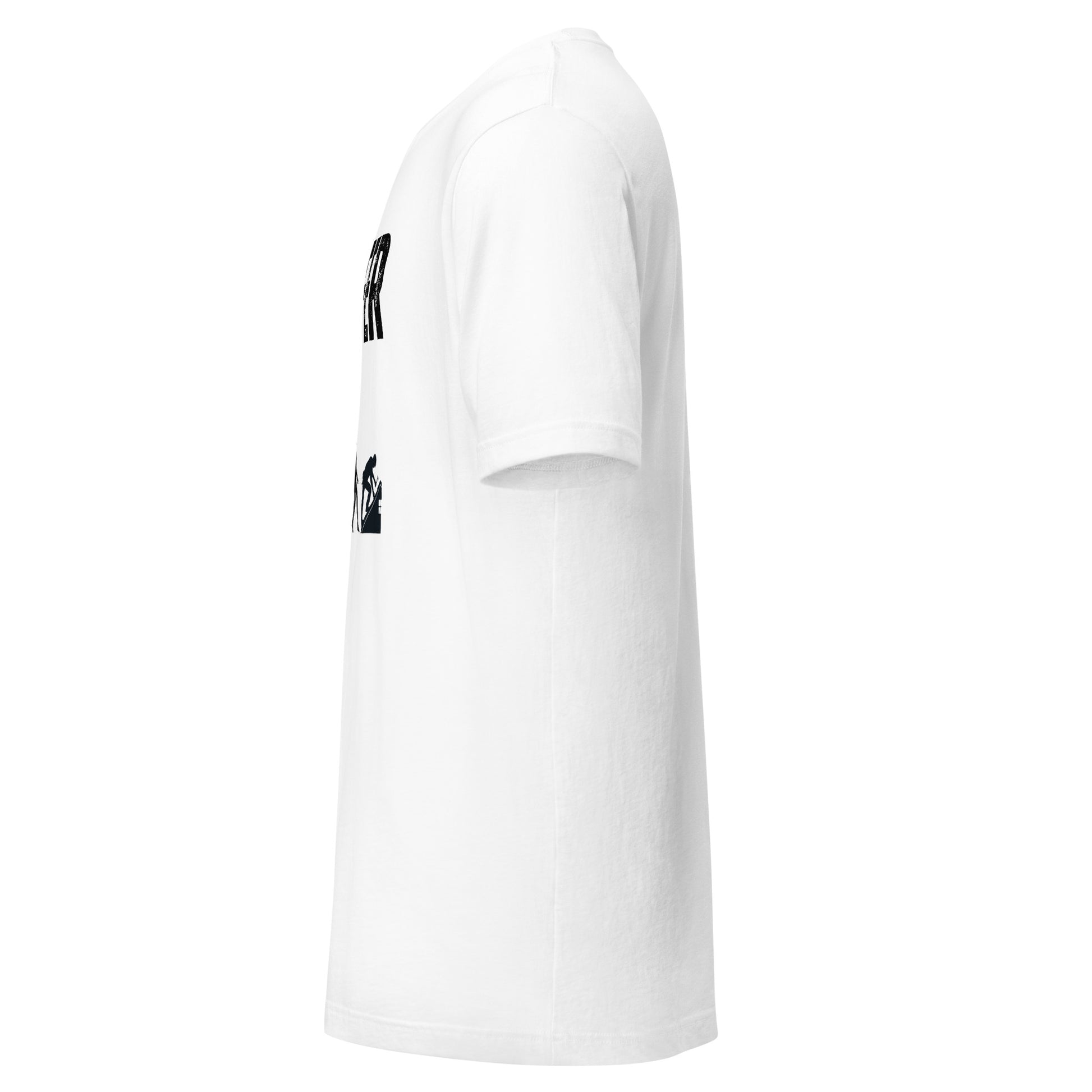 Funny T-shirt for roofers - Roofer Evolution Design - GWaves